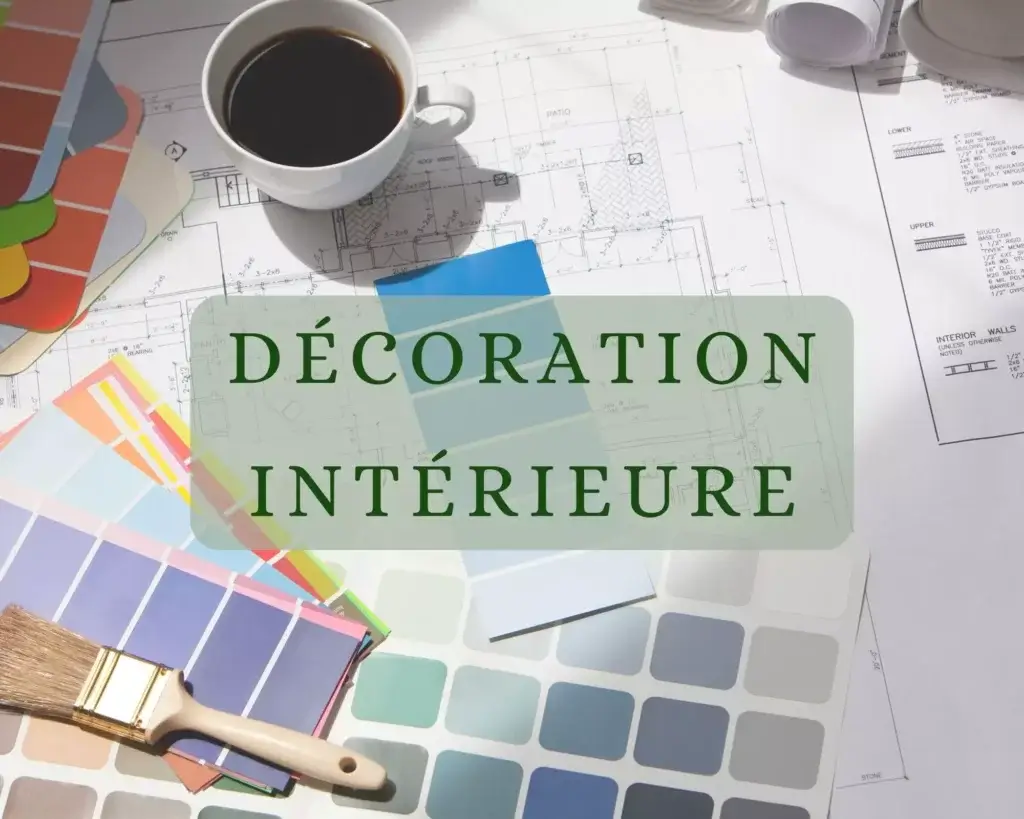 Décoration intérieure, 12 styles de décoration tendance pour s'inspirer